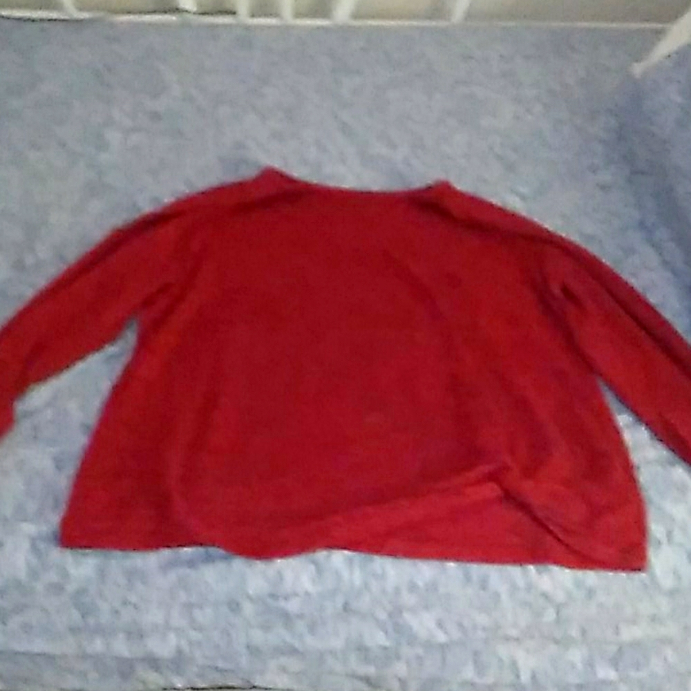 A Girls T-shirt
